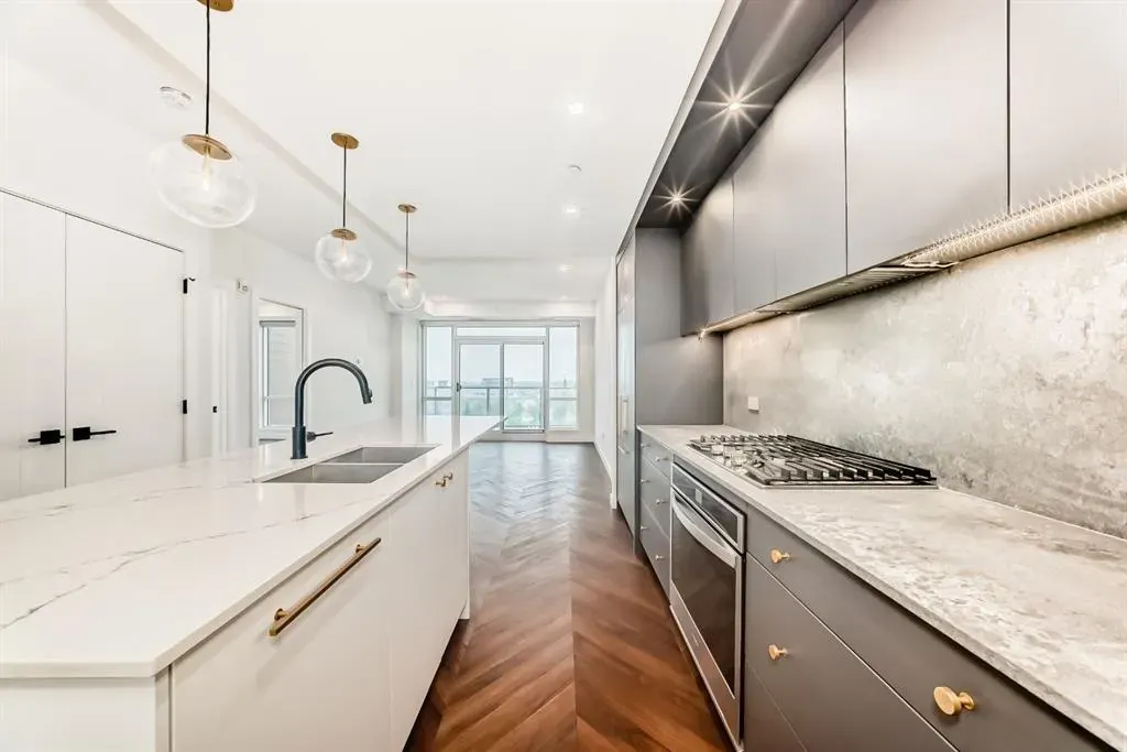 8505 Broadcast Avenue SW, #410