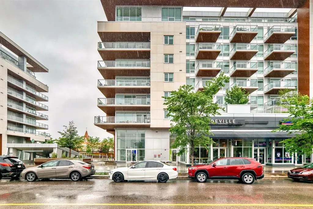 8505 Broadcast Avenue SW, #410