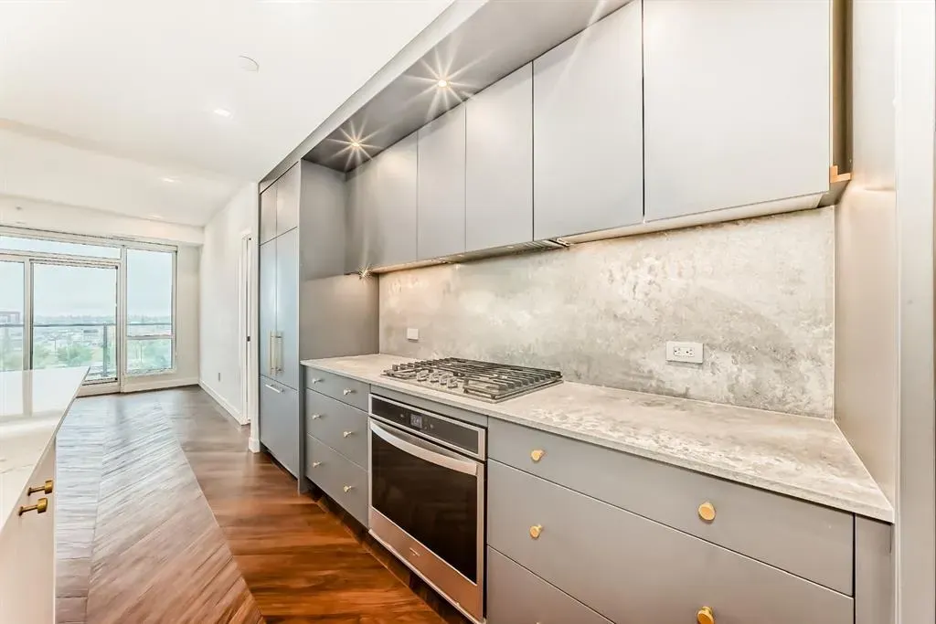 8505 Broadcast Avenue SW, #410