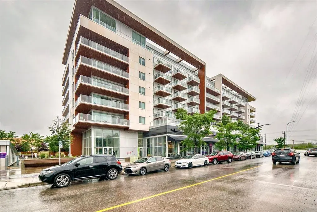8505 Broadcast Avenue SW, #410