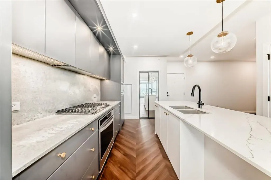 8505 Broadcast Avenue SW, #410