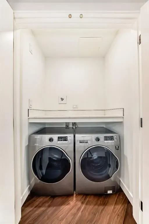 8505 Broadcast Avenue SW, #410