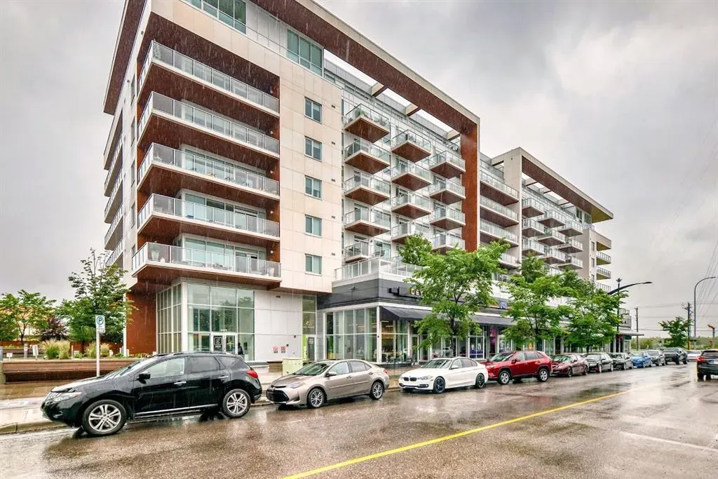 8505 Broadcast Avenue SW, #410