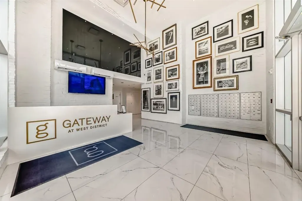 8505 Broadcast Avenue SW, #410