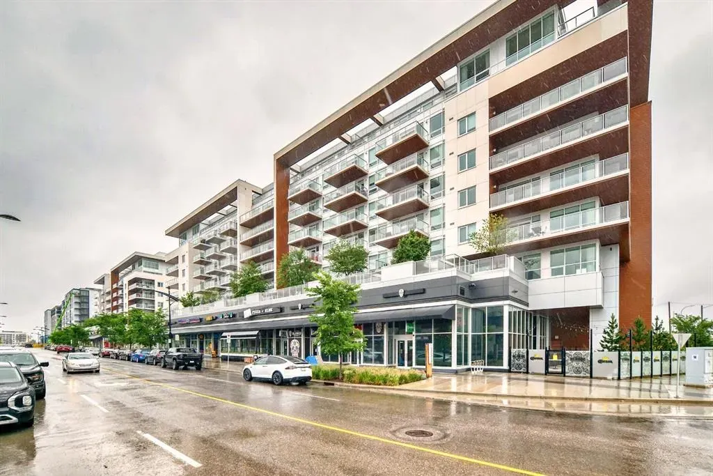 8505 Broadcast Avenue SW, #410