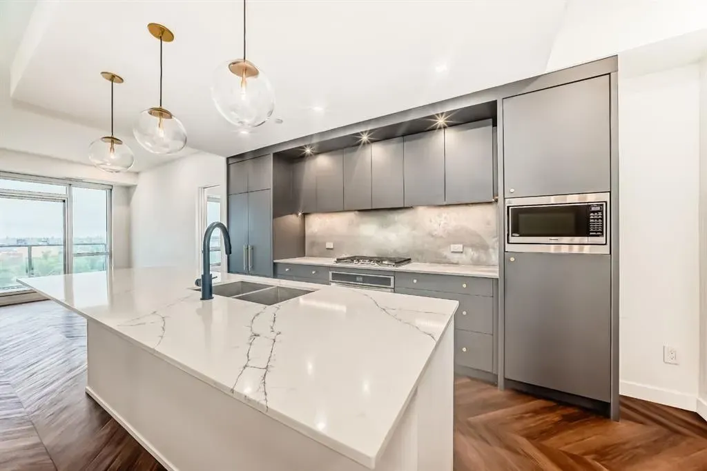 8505 Broadcast Avenue SW, #410