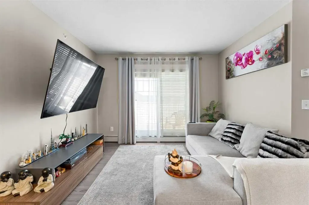 11 Mahogany Row SE, #3407