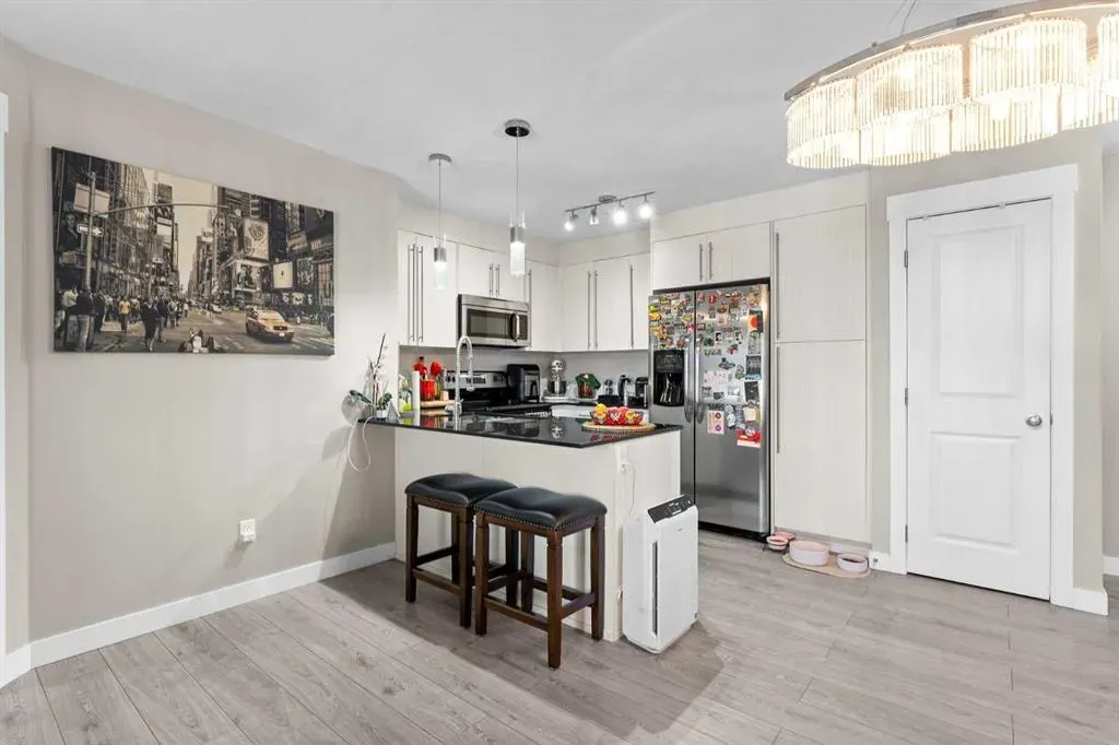 11 Mahogany Row SE, #3407