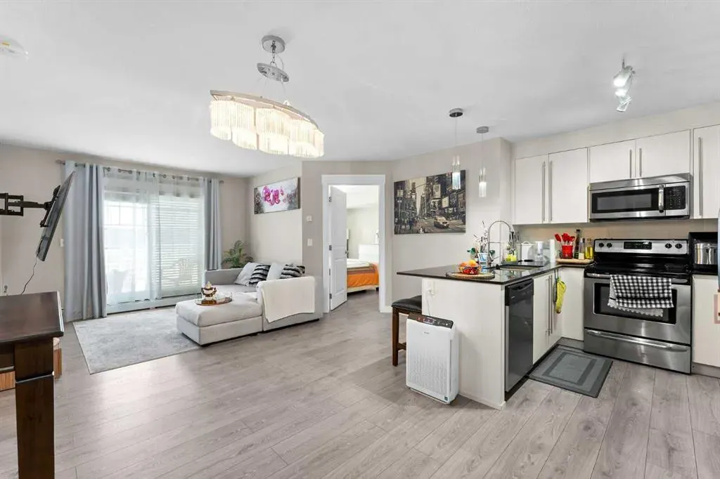 11 Mahogany Row SE, #3407