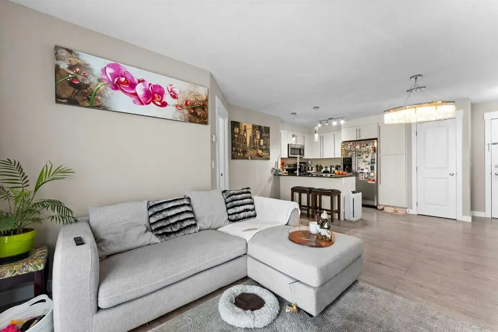11 Mahogany Row SE, #3407