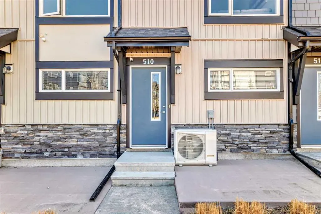 15 Evanscrest Park NW, #510
