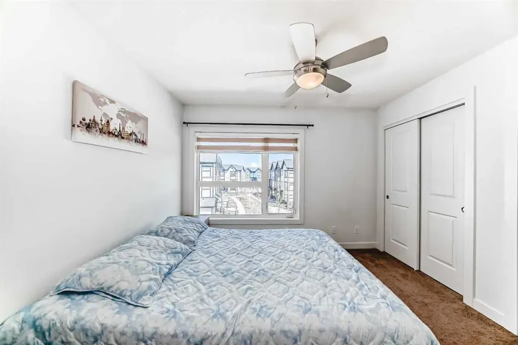 15 Evanscrest Park NW, #510