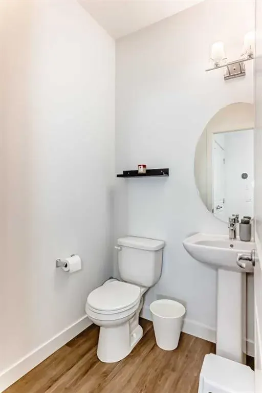 15 Evanscrest Park NW, #510