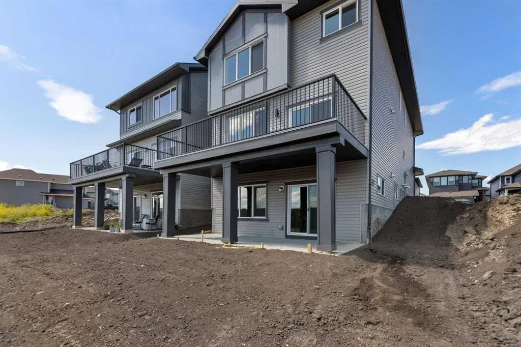 71 Saddlebred Place