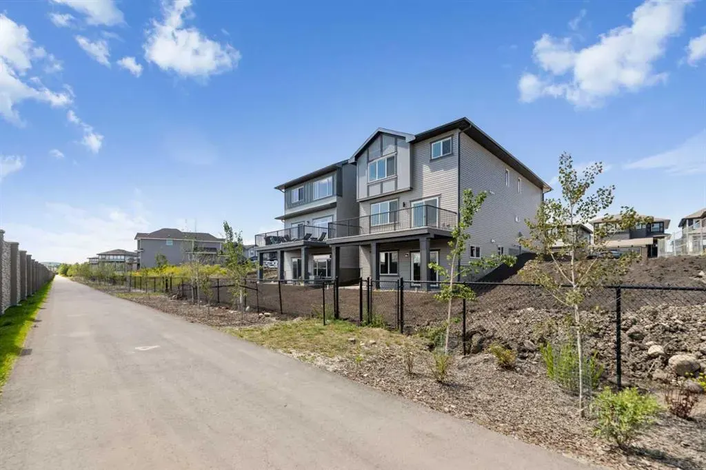71 Saddlebred Place
