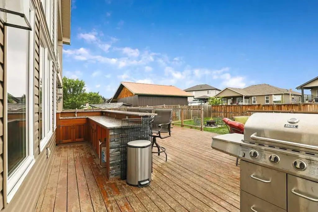 2073 High Country Rise NW