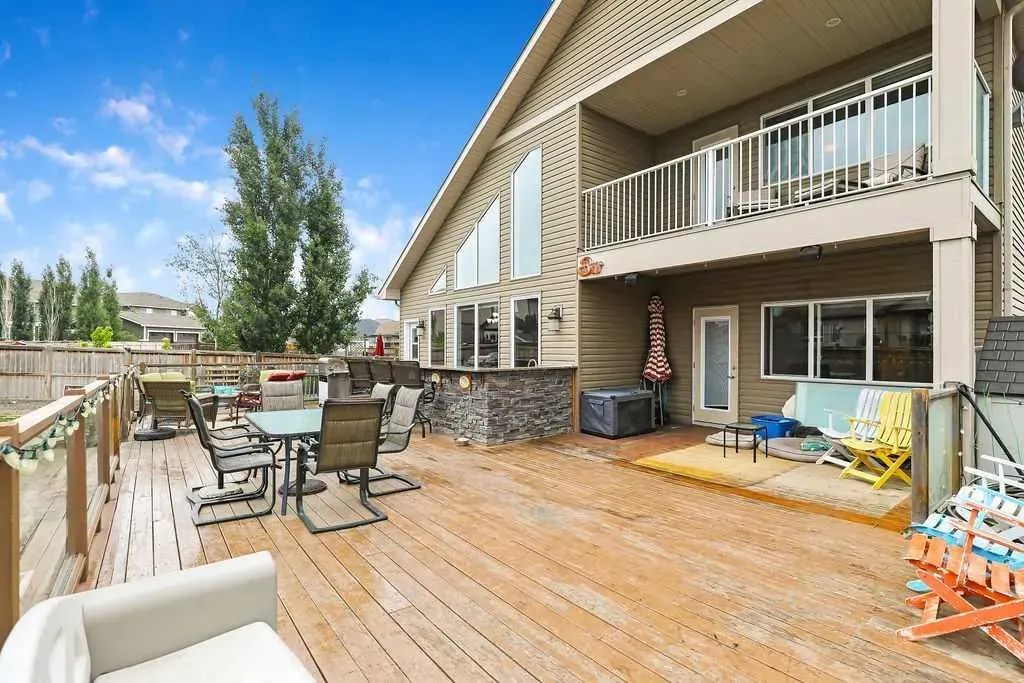 2073 High Country Rise NW