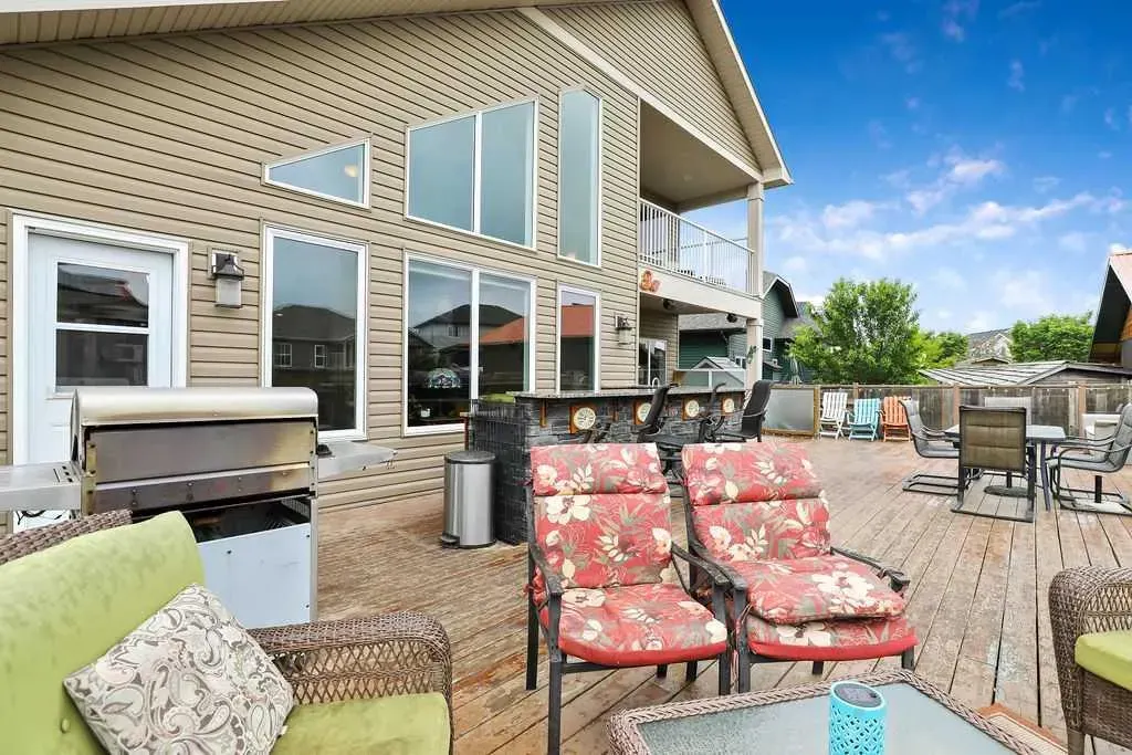 2073 High Country Rise NW