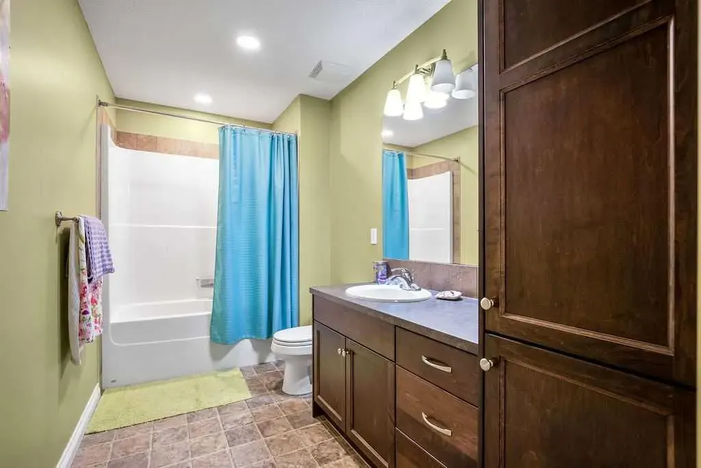 2073 High Country Rise NW