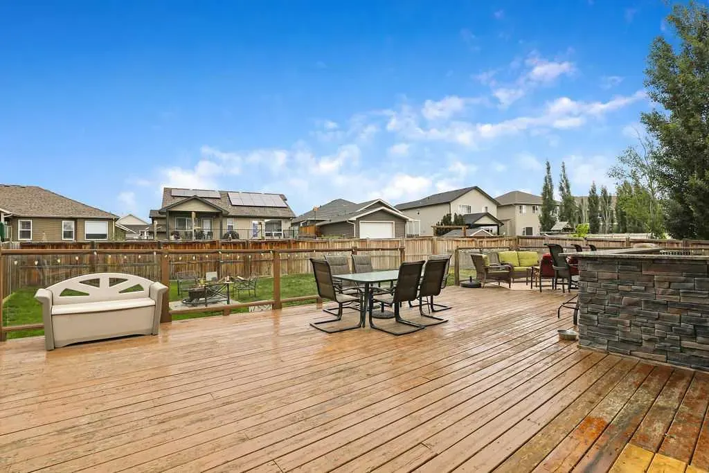 2073 High Country Rise NW