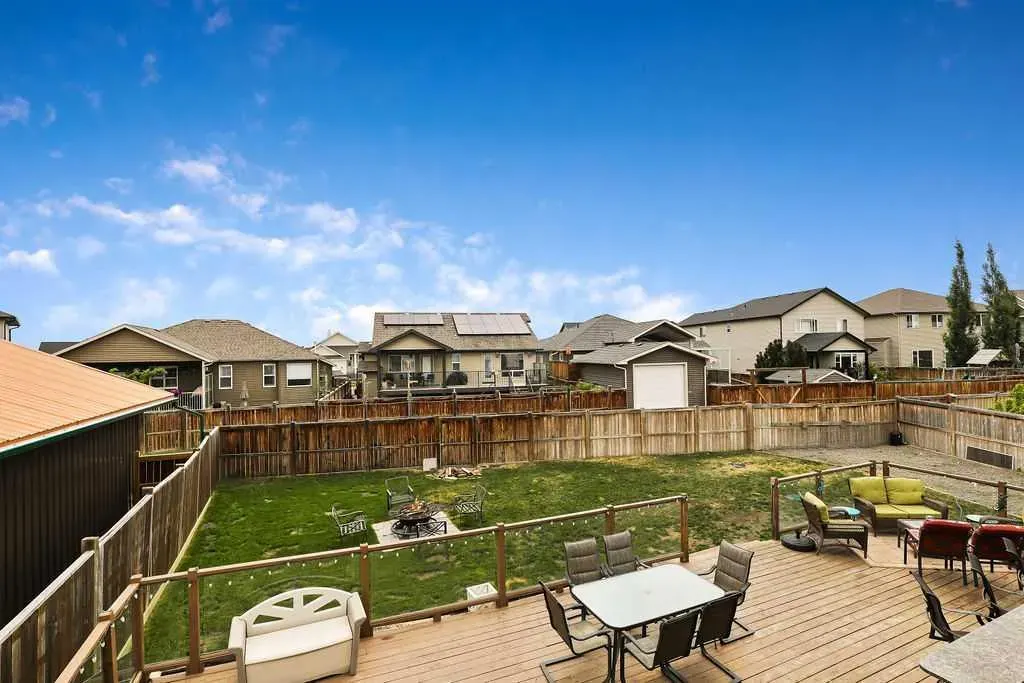 2073 High Country Rise NW
