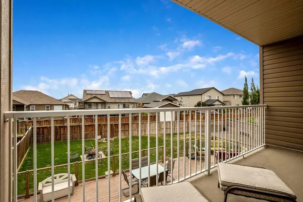 2073 High Country Rise NW