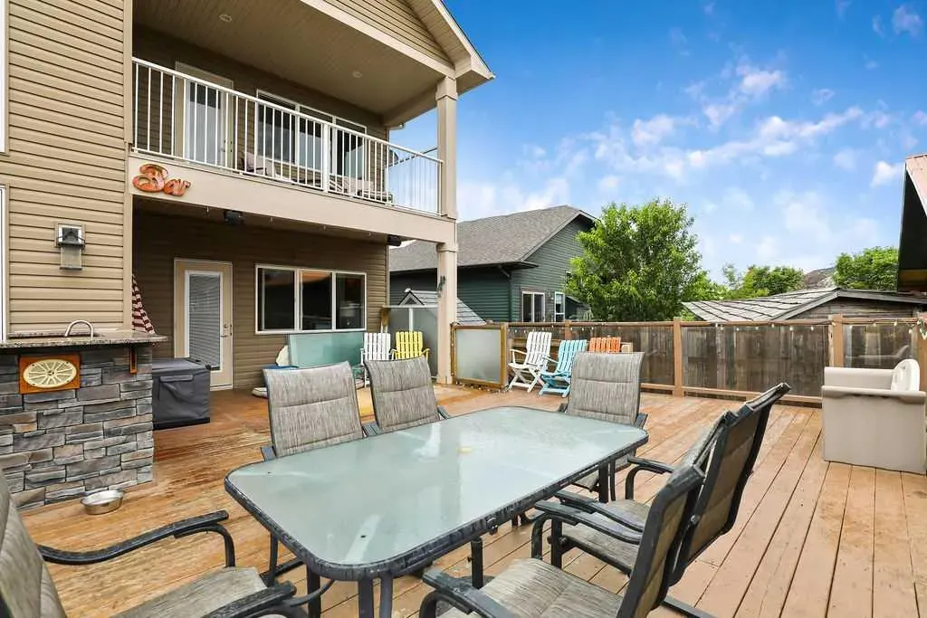 2073 High Country Rise NW