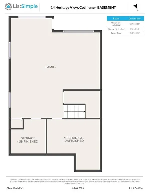 14 Heritage View