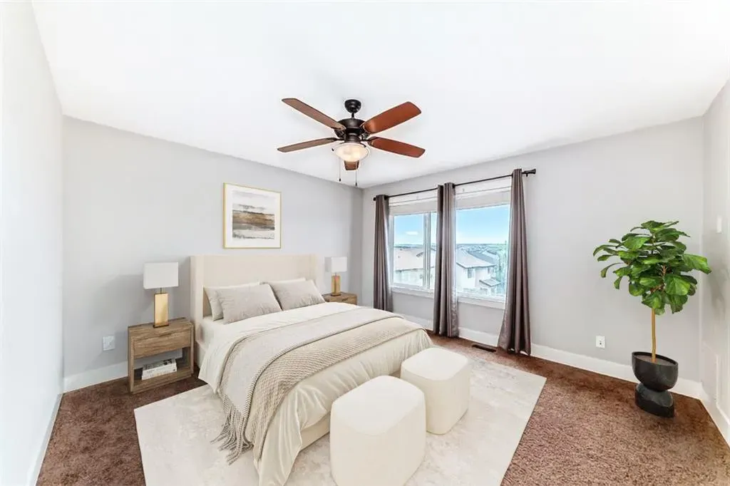 14 Heritage View