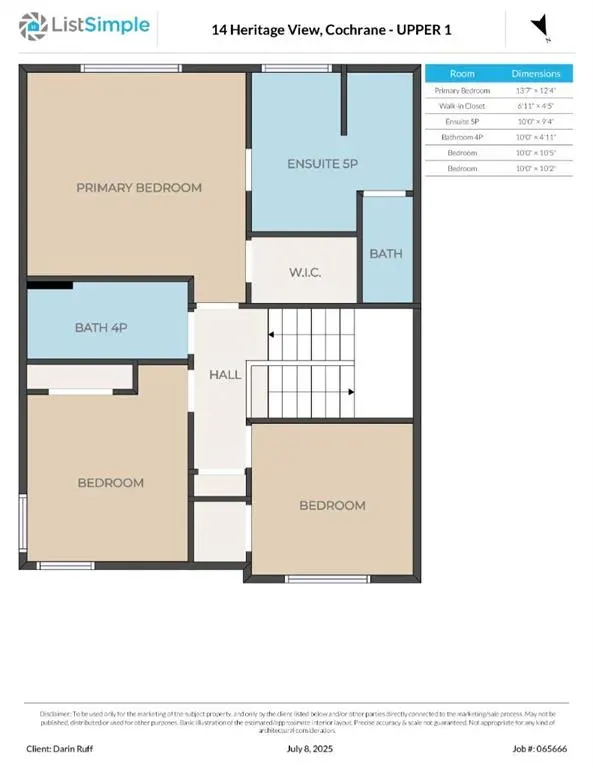 14 Heritage View