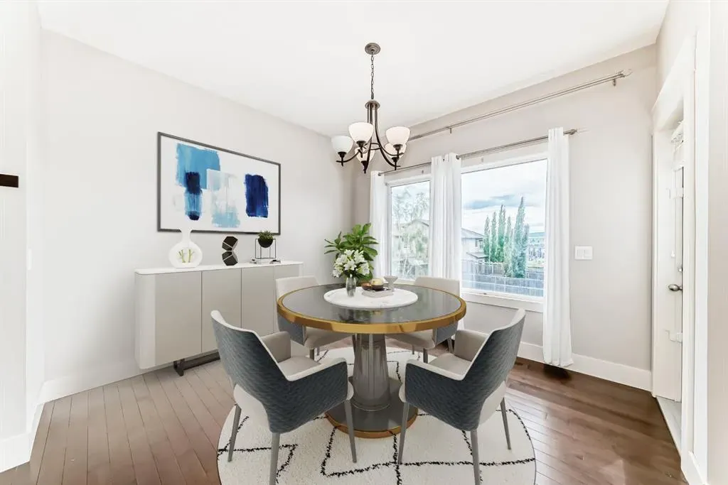 14 Heritage View