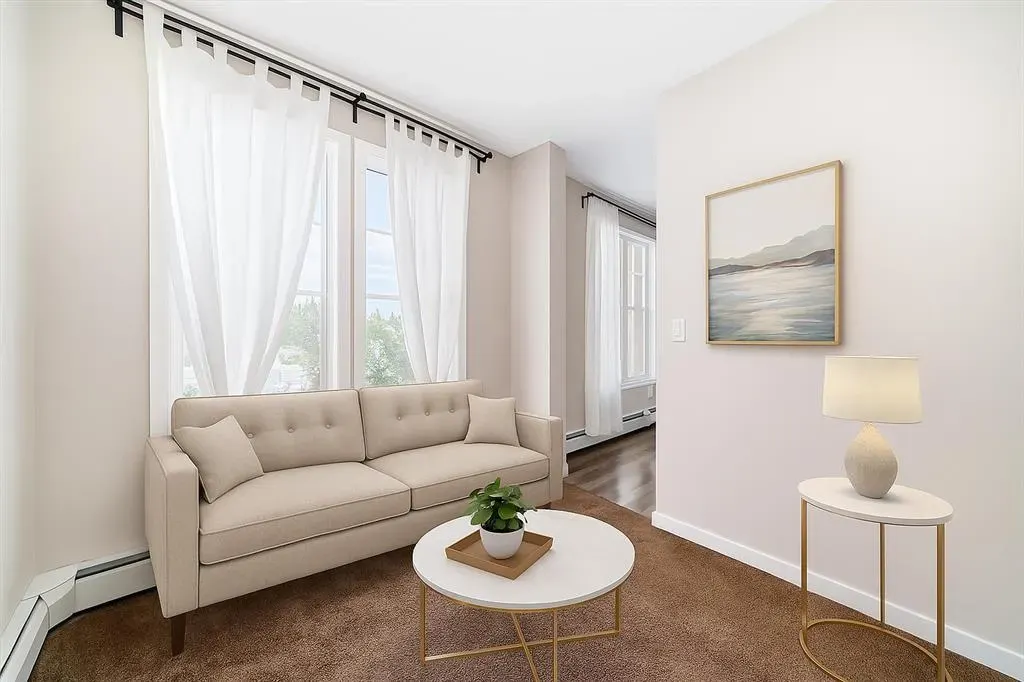 207 Sunset Drive, #327