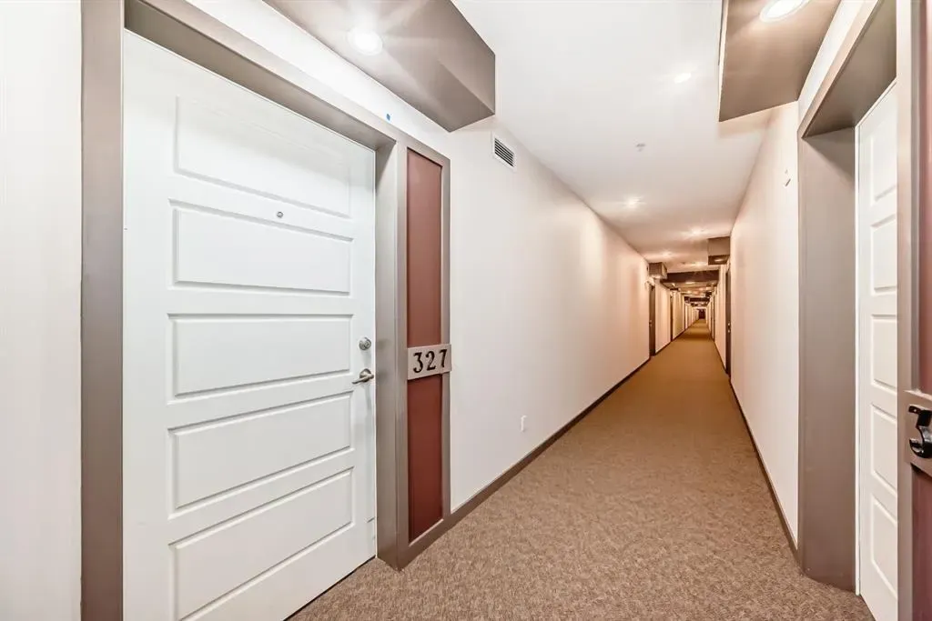 207 Sunset Drive, #327