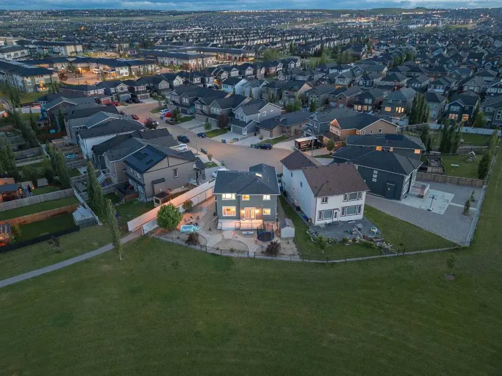 68 Evansfield Place NW