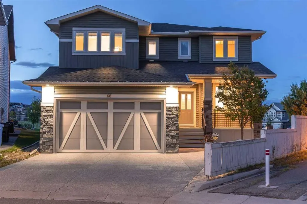 68 Evansfield Place NW