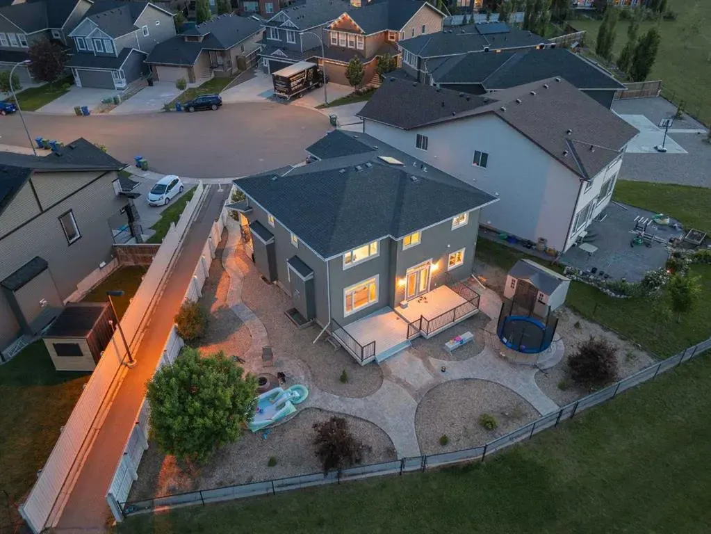 68 Evansfield Place NW