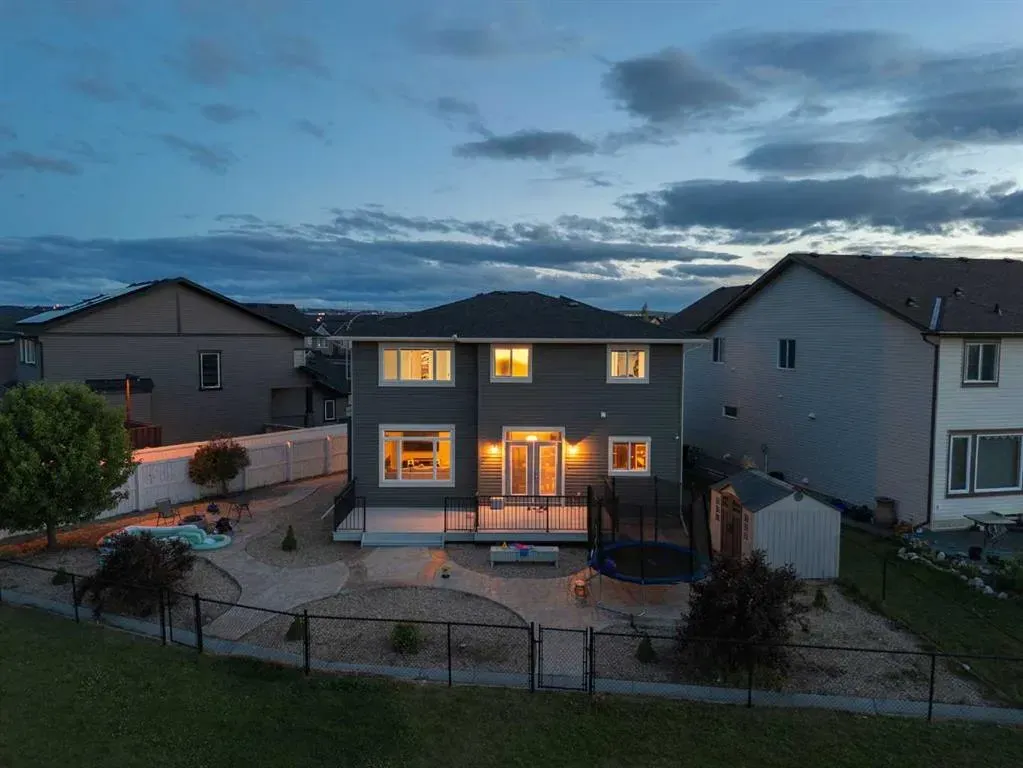 68 Evansfield Place NW