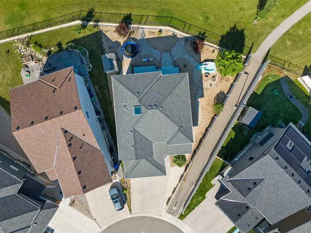 68 Evansfield Place NW