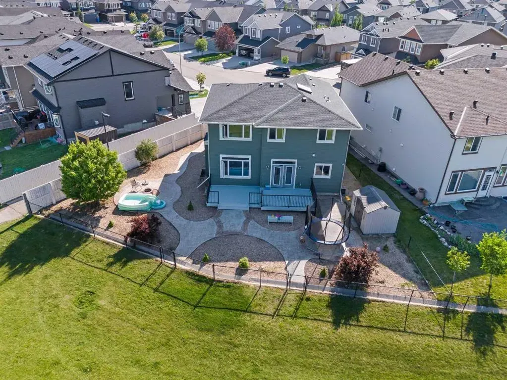 68 Evansfield Place NW