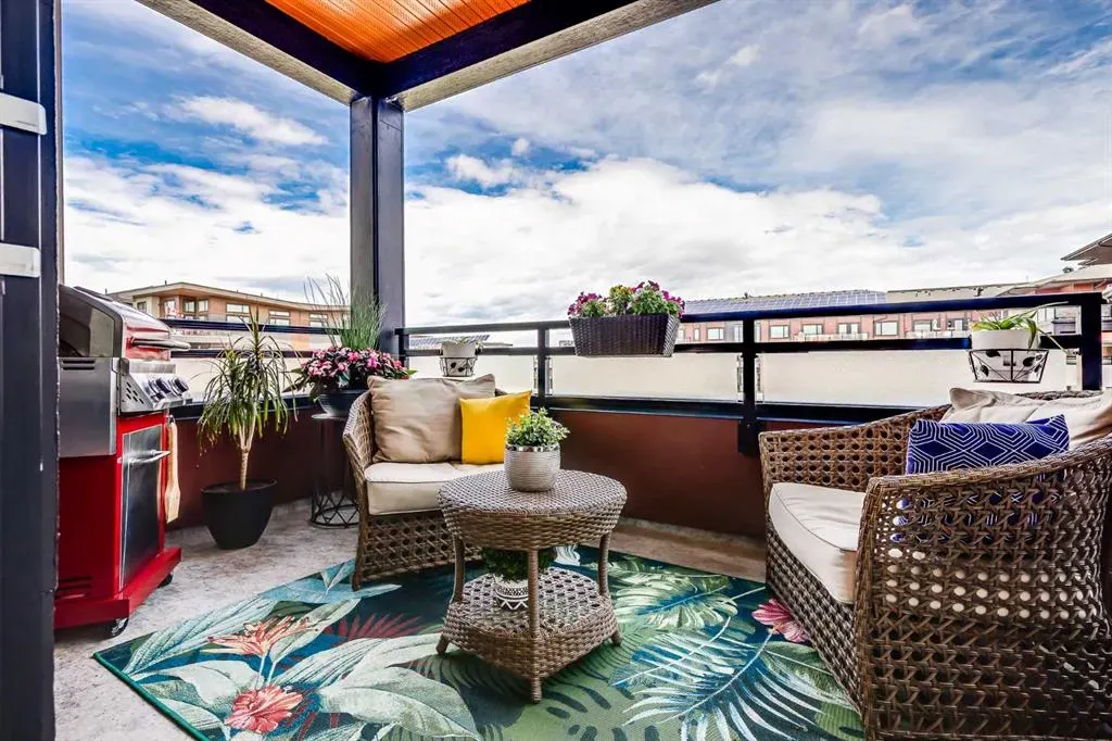 24 Mahogany Path SE, #415