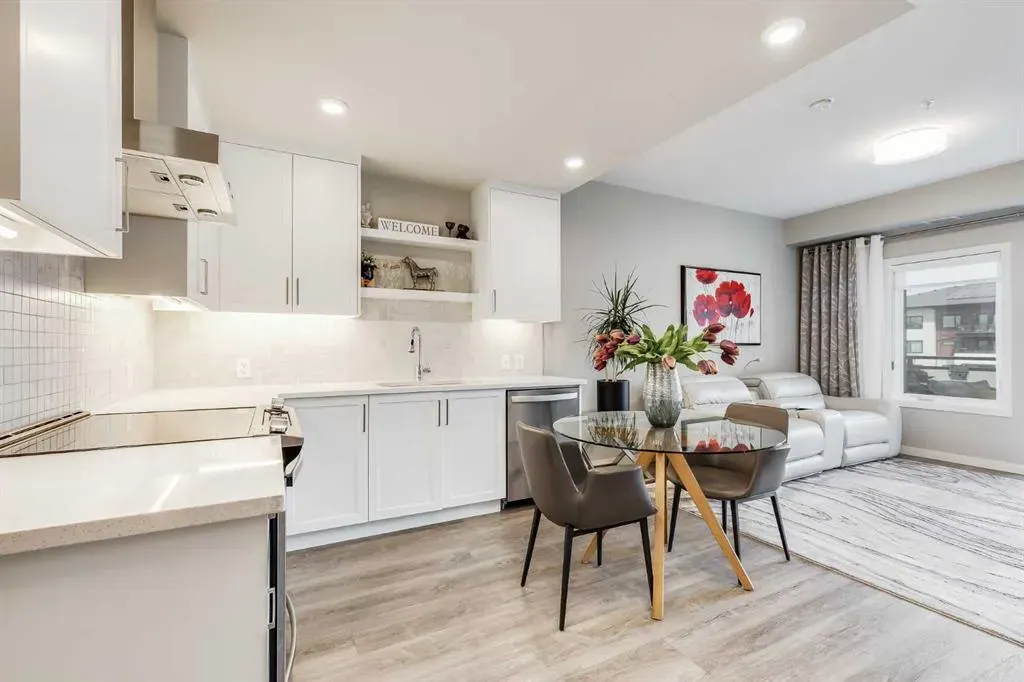 24 Mahogany Path SE, #415