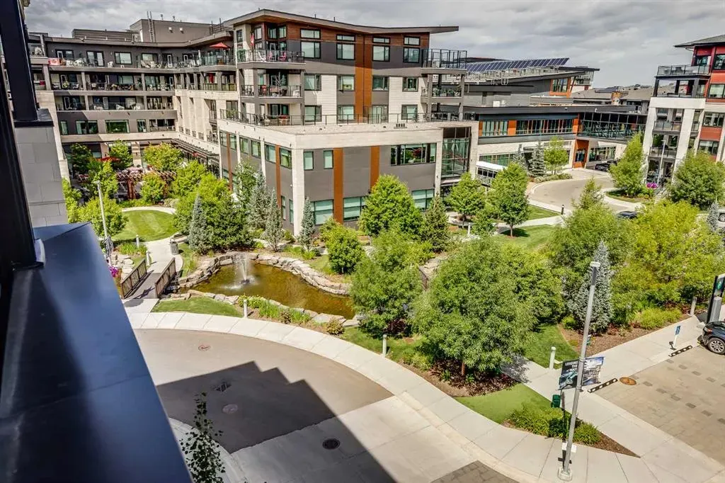24 Mahogany Path SE, #415
