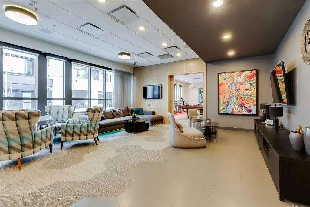 24 Mahogany Path SE, #415