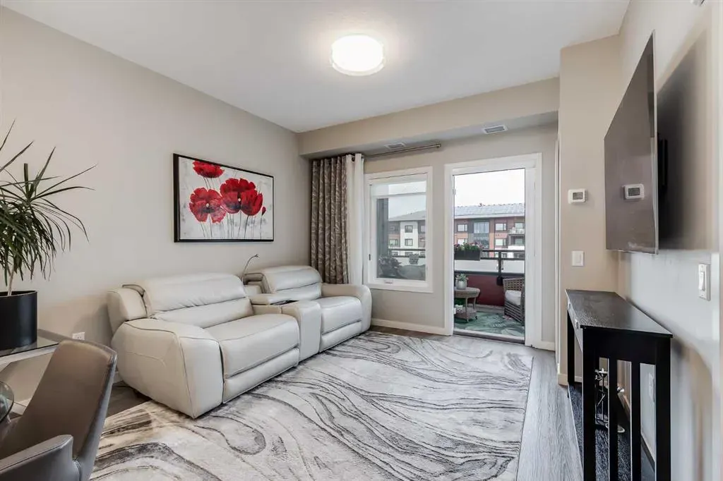 24 Mahogany Path SE, #415
