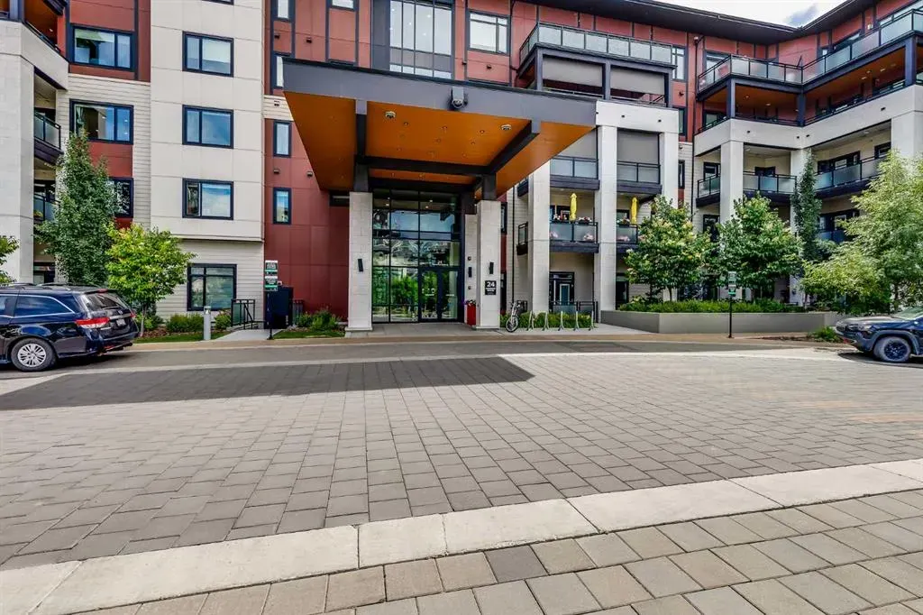 24 Mahogany Path SE, #415