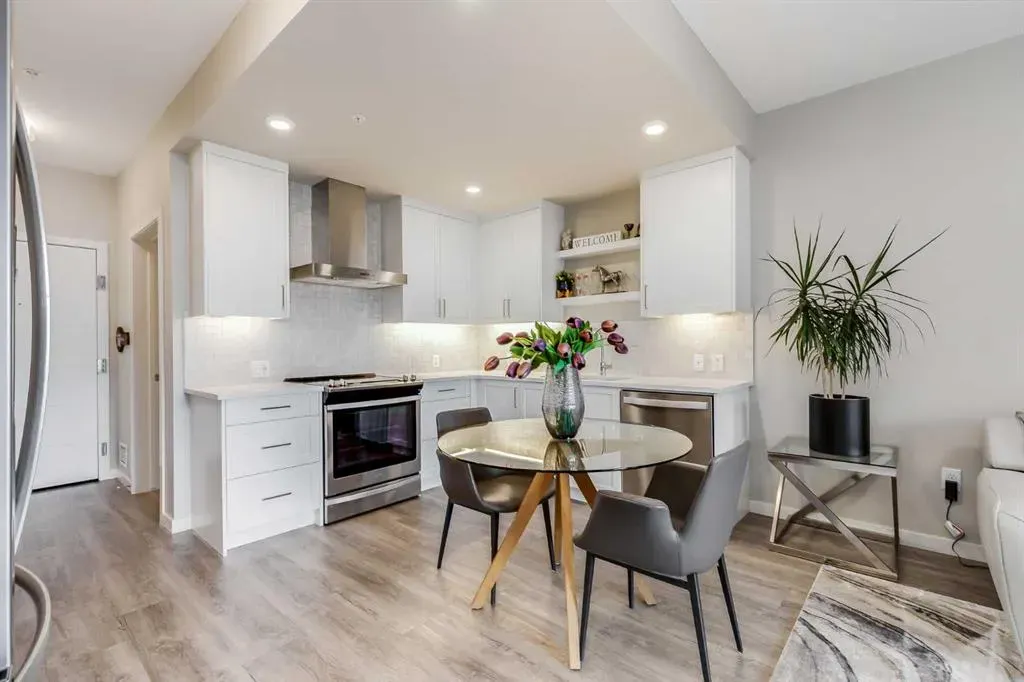 24 Mahogany Path SE, #415