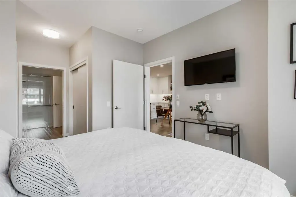 24 Mahogany Path SE, #415