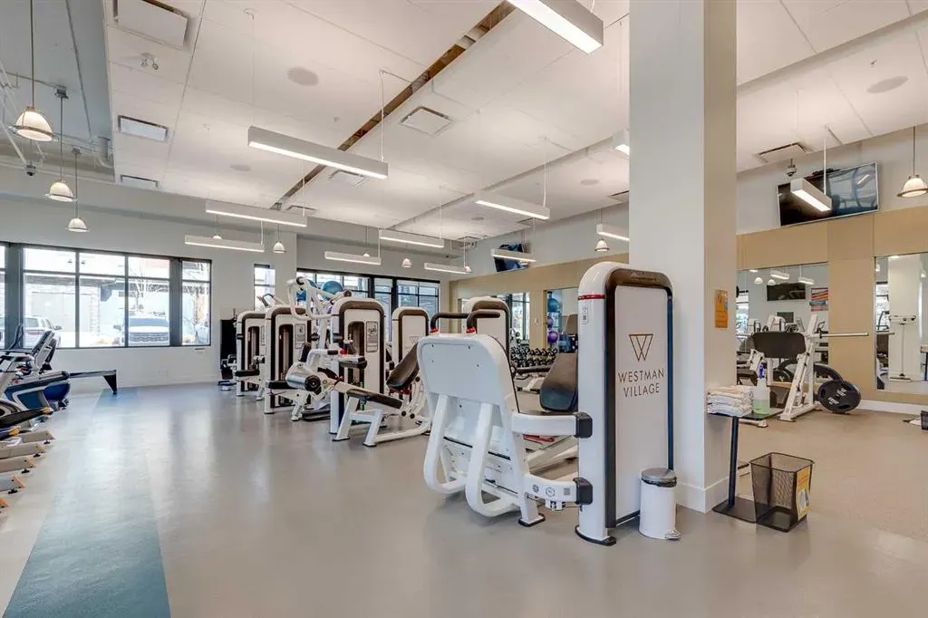 24 Mahogany Path SE, #415