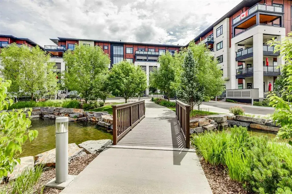 24 Mahogany Path SE, #415