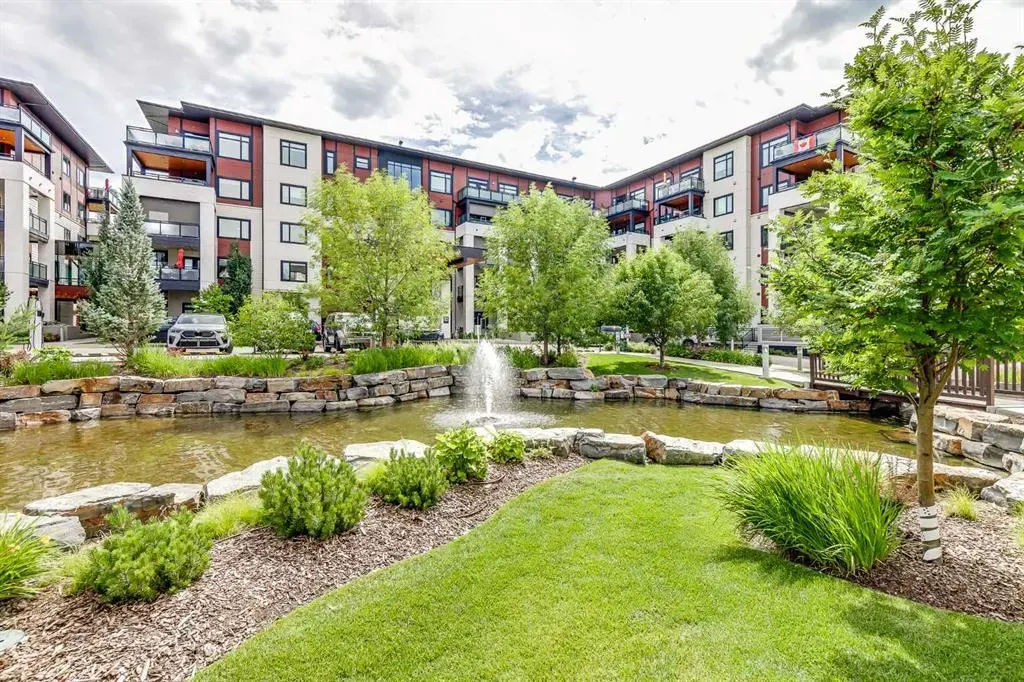 24 Mahogany Path SE, #415